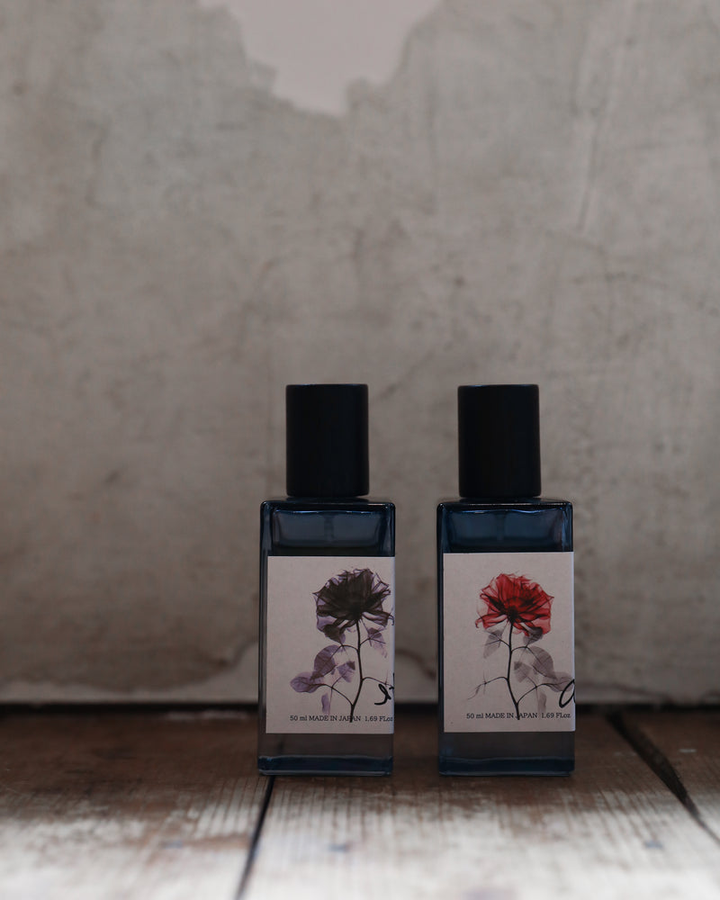 Ambiente profumo rose damascena(香水)