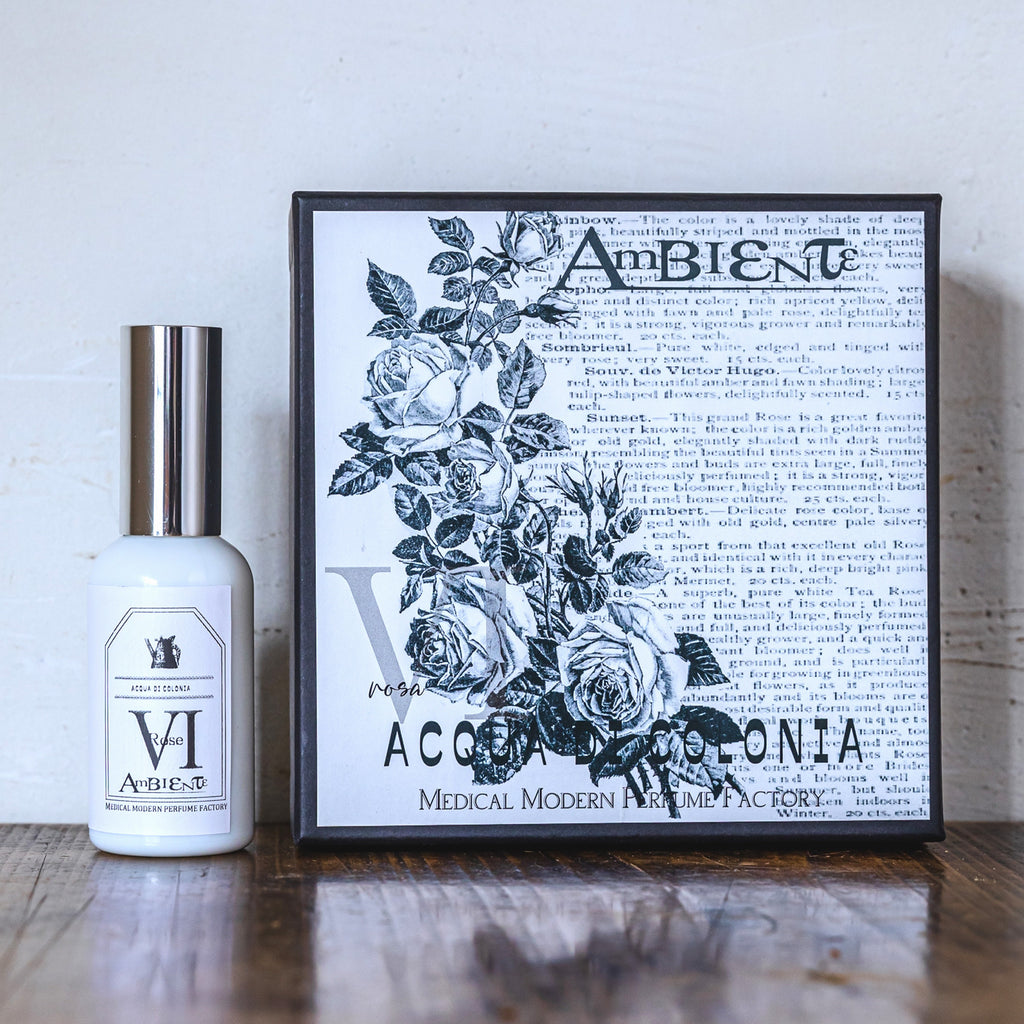 Ambiente(アンビエンテ) / Acqua di Colonia BASIC 水性香水 ...